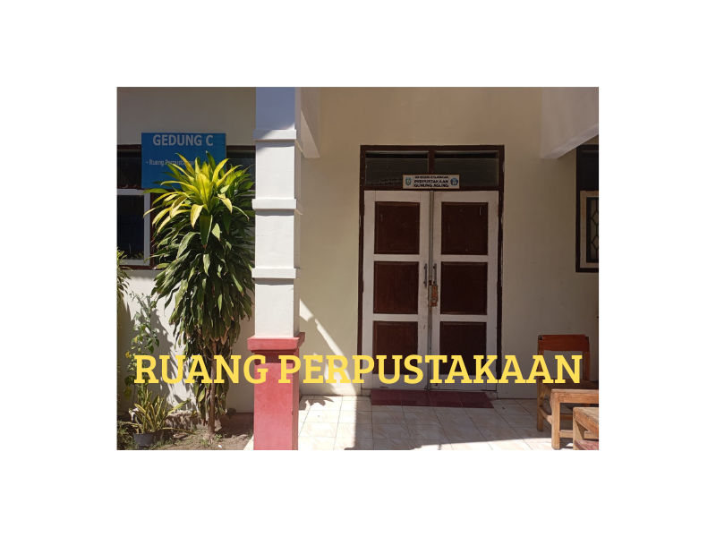 Perpustakaan